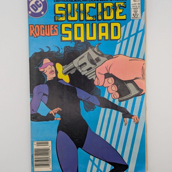 DC Comics Bundle (15 Comics) – A Treasure Trove for DC Enthusiasts! 🦸‍♂️🔥 - Picture 3 of 15